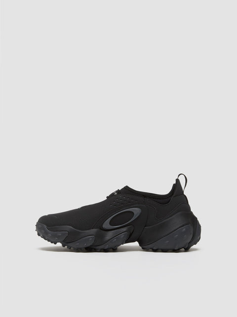 Edge Icon Sneaker in Blackout
