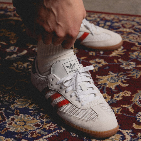 Samba OG
