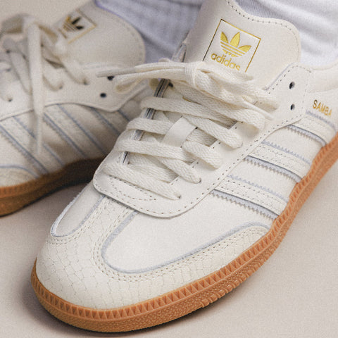 Samba OG