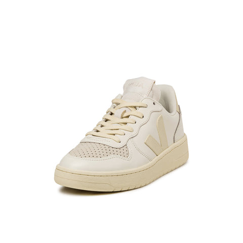 V-10 Leather W