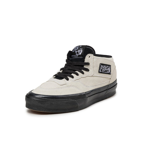 Half Cab Reissue 33