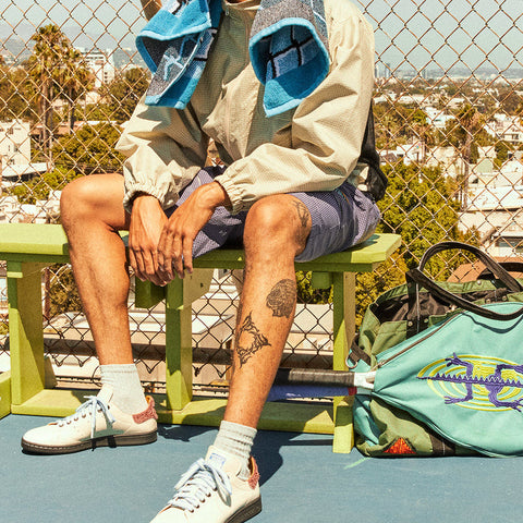 Stan Smith