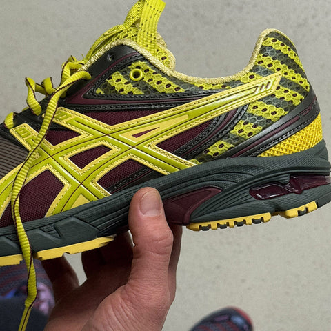UB9-S GEL-DS Trainer 14