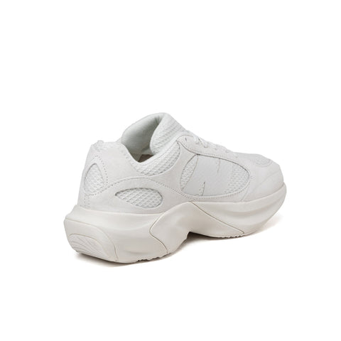 WRPD Runner