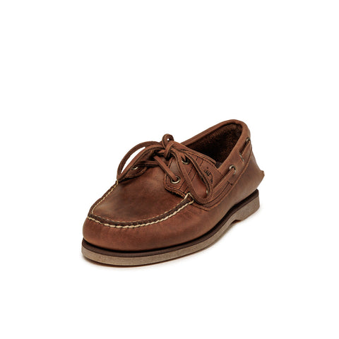 Classic Boat Shoe