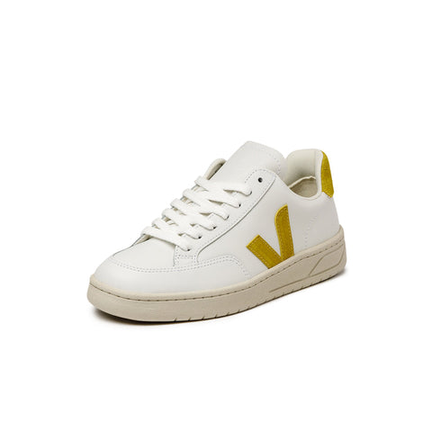 V-12 Leather W