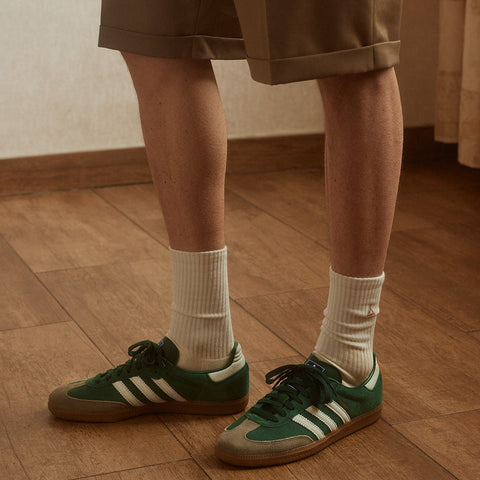 Samba OG