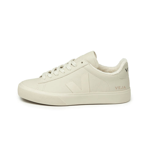 Campo Chromefree Leather W