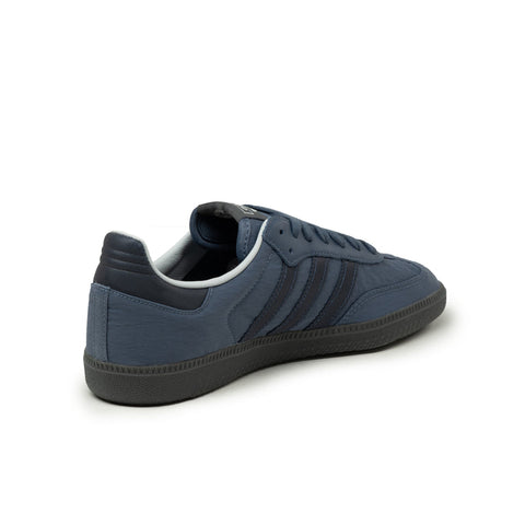 Samba OG