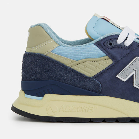 998 *Made in USA*