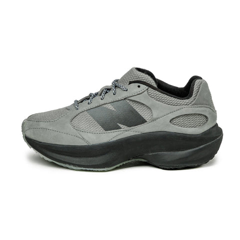 WRPD Runner
