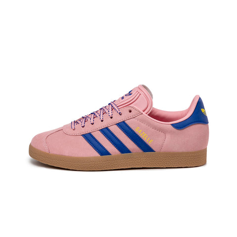 Gazelle W