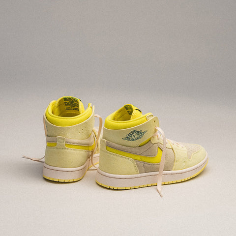 Wmns Air Jordan 1 Zoom Comfort 2