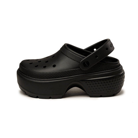 Stomp Clog