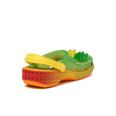 Classic Clog