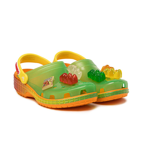 Classic Clog
