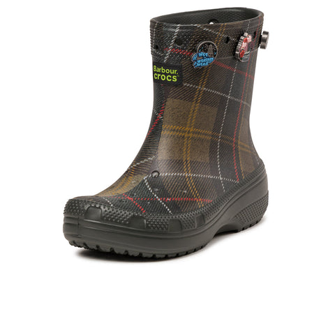 Classic Boot