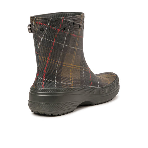 Classic Boot