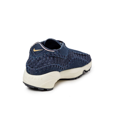 Wmns Air Footscape