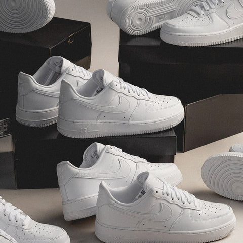 Air Force 1 '07 *Fresh*