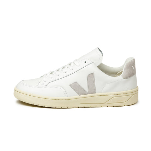 V-12 Leather