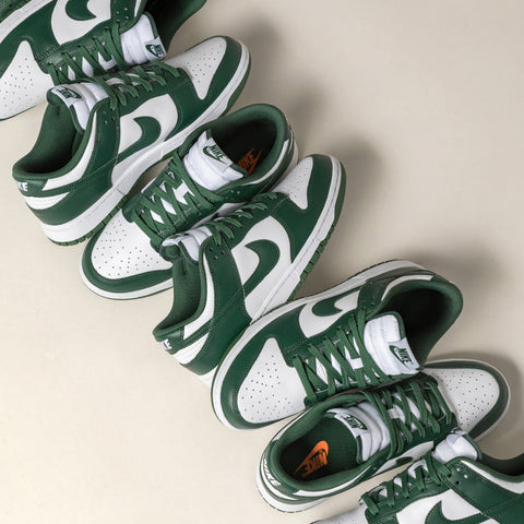 Dunk Low Retro