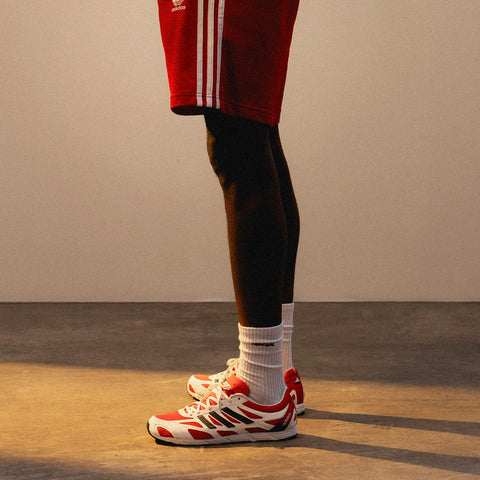Adizero PR