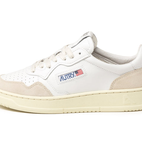Medalist *Leather / Suede*