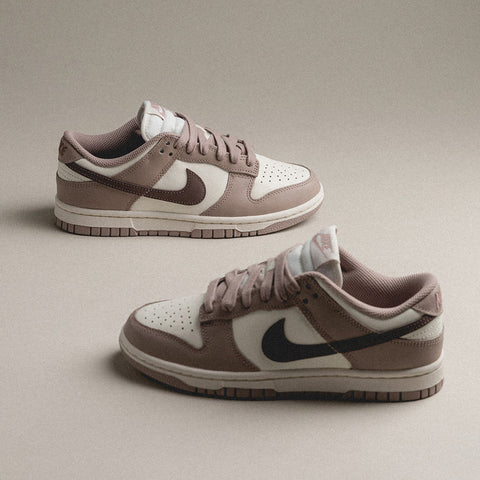 Wmns Dunk Low