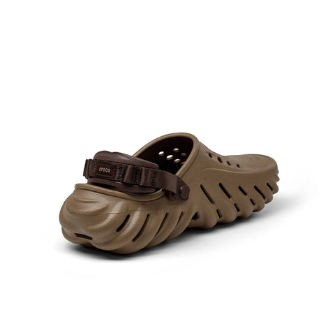 Echo Clog
