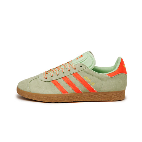 Gazelle W