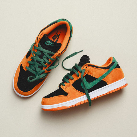 Dunk Low