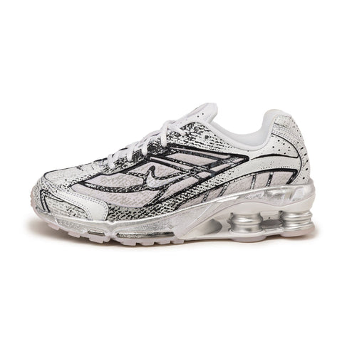 Shox Ride 2