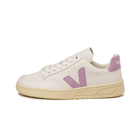 V-12 Leather W