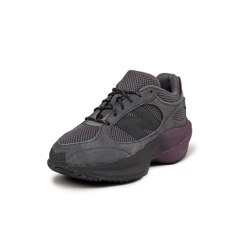 WRPD Runner