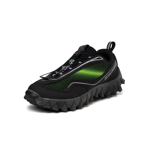 Snowclog
