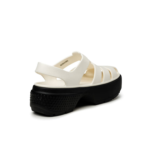 Stomp Fisherman Sandal