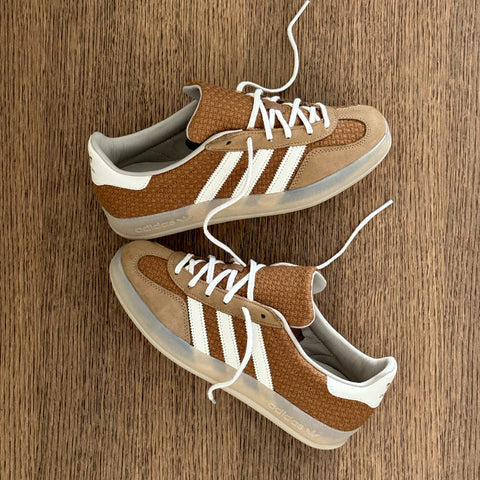 Gazelle Indoor