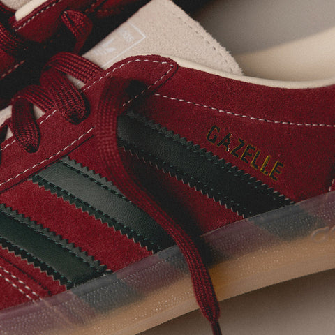 Gazelle Indoor