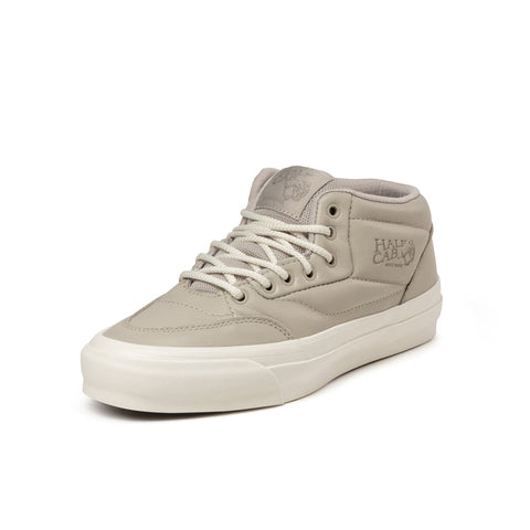 Half Cab Reissue 33