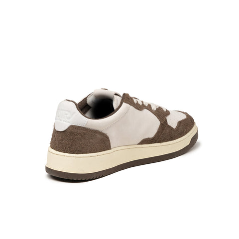 Medalist *Suede / Long Suede*