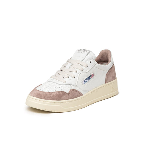 Medalist W *Goat / Suede*