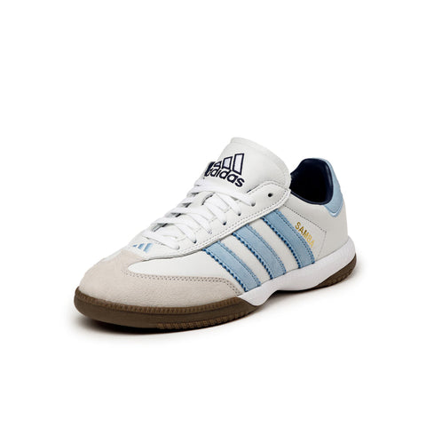 Samba Millennium