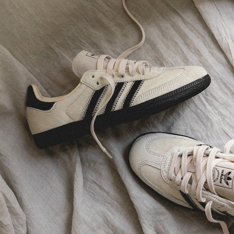 Samba OG W
