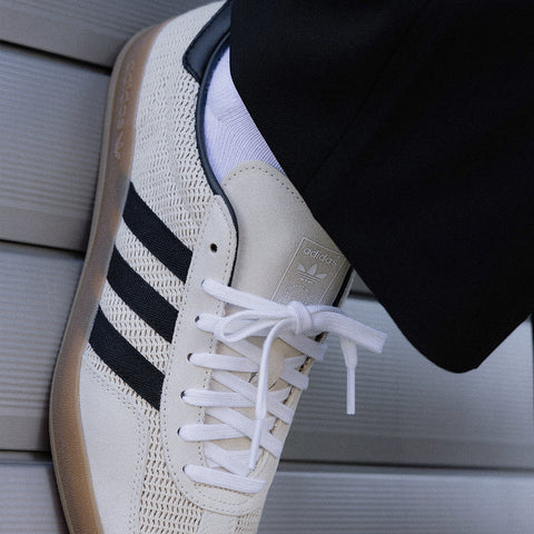 Gazelle Indoor