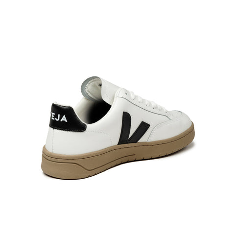 V-12 Leather