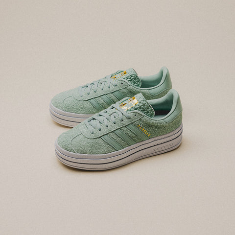 Gazelle Bold W