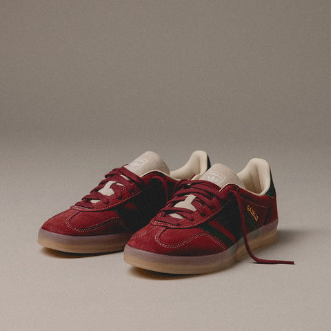 Gazelle Indoor