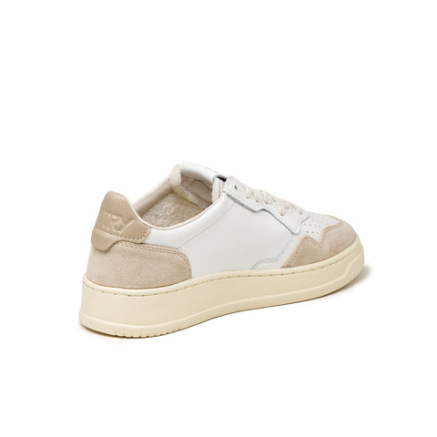Autry Medalist W *Leather / Suede*