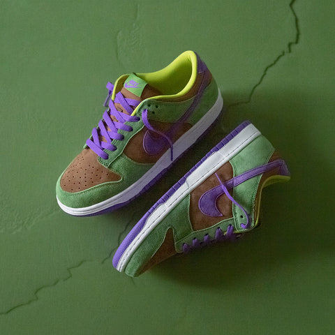 Dunk Low SP *Veneer*